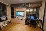 1 Bedroom Condo for sale in Siamese Nang Linchee, Chong Nonsi, Bangkok near BTS Chong Nonsi