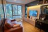 1 Bedroom Condo for sale in Siamese Nang Linchee, Chong Nonsi, Bangkok near BTS Chong Nonsi