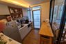 1 Bedroom Condo for sale in Siamese Nang Linchee, Chong Nonsi, Bangkok near BTS Chong Nonsi