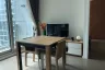 1 Bedroom Condo for Sale or Rent in The River by Raimon Land, Khlong Ton Sai, Bangkok near BTS Krung Thon Buri