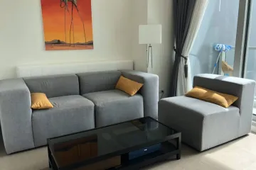 1 Bedroom Condo for Sale or Rent in The River by Raimon Land, Khlong Ton Sai, Bangkok near BTS Krung Thon Buri