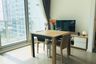 1 Bedroom Condo for Sale or Rent in The River by Raimon Land, Khlong Ton Sai, Bangkok near BTS Krung Thon Buri