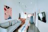 2 Bedroom Townhouse for rent in Sunrise Garden, Thep Krasatti, Phuket
