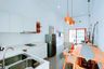 2 Bedroom Townhouse for rent in Sunrise Garden, Thep Krasatti, Phuket
