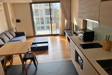1 Bedroom Condo for rent in Via Botani, Khlong Tan Nuea, Bangkok near BTS Phrom Phong