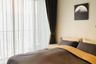 1 Bedroom Condo for rent in THE LINE Phahonyothin Park, Chom Phon, Bangkok near MRT Phahon Yothin