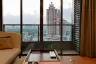 2 Bedroom Condo for Sale or Rent in The Lumpini 24, Khlong Tan, Bangkok near BTS Phrom Phong