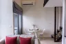 1 Bedroom Condo for rent in Ramada Plaza By Wyndham Bangkok Sukhumvit 48, Phra Khanong, Bangkok near BTS On Nut