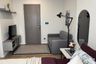 1 Bedroom Condo for rent in Modiz Rhyme Ramkhamhaeng, Hua Mak, Bangkok near Airport Rail Link Ramkhamhaeng
