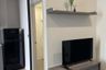 1 Bedroom Condo for rent in Modiz Rhyme Ramkhamhaeng, Hua Mak, Bangkok near Airport Rail Link Ramkhamhaeng