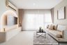 2 Bedroom Condo for rent in Aspire Rama 9, Bang Kapi, Bangkok near MRT Phra Ram 9
