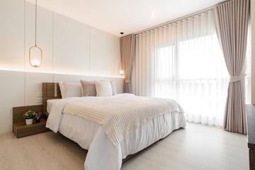 2 Bedroom Condo for rent in Aspire Rama 9, Bang Kapi, Bangkok near MRT Phra Ram 9