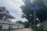 Land for sale in Baan Sinpatthanathanee, Thawi Watthana, Bangkok