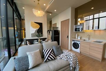 2 Bedroom Condo for Sale or Rent in Noble Around 33, Khlong Tan Nuea, Bangkok near BTS Phrom Phong