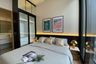 2 Bedroom Condo for Sale or Rent in Noble Around 33, Khlong Tan Nuea, Bangkok near BTS Phrom Phong