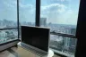 2 Bedroom Condo for rent in The ESSE Sukhumvit 36, Phra Khanong, Bangkok near BTS Thong Lo