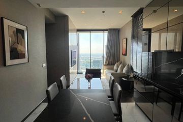 2 Bedroom Condo for rent in The ESSE Sukhumvit 36, Phra Khanong, Bangkok near BTS Thong Lo