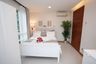 1 Bedroom Condo for sale in Emerald Residence Ratchada, Din Daeng, Bangkok near MRT Huai Khwang