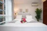 1 Bedroom Condo for sale in Emerald Residence Ratchada, Din Daeng, Bangkok near MRT Huai Khwang