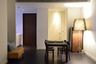 Condo for rent in The Rajdamri, Pathum Wan, Bangkok near BTS Ratchadamri