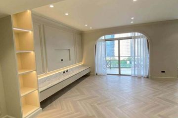 3 Bedroom Condo for rent in Lumpini, Bangkok near BTS Ploen Chit