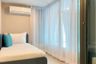 1 Bedroom Condo for rent in Infinite Moff Metro Sky Bangsue Prachachuen, Wong Sawang, Bangkok near MRT Bang Son