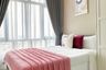 1 Bedroom Condo for rent in Infinite Moff Metro Sky Bangsue Prachachuen, Wong Sawang, Bangkok near MRT Bang Son