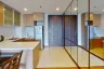 1 Bedroom Condo for sale in The Rajdamri, Pathum Wan, Bangkok near BTS Ratchadamri