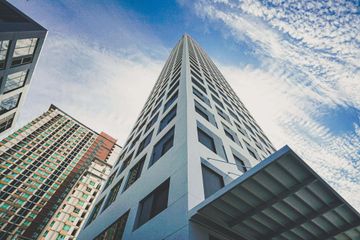 3 Bedroom Condo for sale in Ramada Plaza By Wyndham Bangkok Sukhumvit 48, Phra Khanong, Bangkok near BTS On Nut