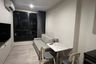 1 Bedroom Condo for Sale or Rent in Ideo Mobi Sukhumvit Eastgate, Bang Na, Bangkok near BTS Bang Na