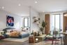 3 Bedroom Condo for sale in Via ARI, Phaya Thai, Bangkok near BTS Ari