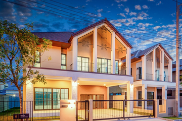 3 Bedroom House for sale in Pak Nam, Krabi