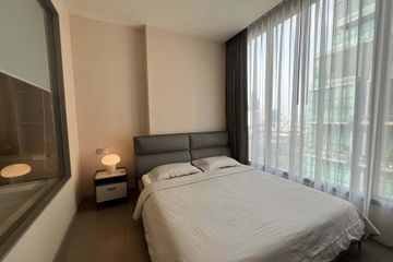 1 Bedroom Condo for rent in The ESSE Asoke, Khlong Toei Nuea, Bangkok near BTS Asoke
