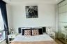 1 Bedroom Condo for rent in Thru Thonglor, Bang Kapi, Bangkok near MRT Phetchaburi