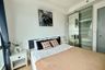1 Bedroom Condo for rent in Thru Thonglor, Bang Kapi, Bangkok near MRT Phetchaburi