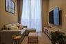 1 Bedroom Condo for rent in Noble BE19, Khlong Toei Nuea, Bangkok near BTS Asoke