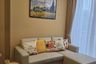 1 Bedroom Condo for rent in Noble BE19, Khlong Toei Nuea, Bangkok near BTS Asoke
