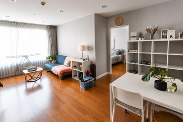 1 Bedroom Condo for sale in Condo One X Sukhumvit 26, Khlong Tan, Bangkok near BTS Phrom Phong