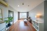 1 Bedroom Condo for sale in Condo One X Sukhumvit 26, Khlong Tan, Bangkok near BTS Phrom Phong