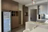 2 Bedroom Condo for rent in Ideo Sukhumvit - Rama 4, Phra Khanong, Bangkok near BTS Phra Khanong