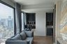 1 Bedroom Condo for sale in Chapter Chula-Samyan, Maha Phruettharam, Bangkok near MRT Sam Yan