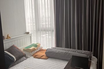 2 Bedroom Condo for rent in The Tree Rio Bang-Aor, Bang O, Bangkok near MRT Bang Phlat