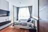 1 Bedroom Condo for Sale or Rent in Quattro by Sansiri, Khlong Tan Nuea, Bangkok near BTS Thong Lo