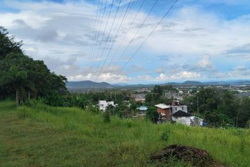 Land for sale in Ko Kaeo, Phuket