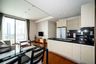 2 Bedroom Condo for rent in Quattro by Sansiri, Khlong Tan Nuea, Bangkok near BTS Thong Lo