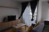 1 Bedroom Condo for rent in Aspire Sukhumvit-Onnut, Suan Luang, Bangkok near BTS On Nut