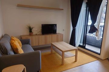 1 Bedroom Condo for rent in Aspire Sukhumvit-Onnut, Suan Luang, Bangkok near BTS On Nut