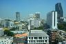 2 Bedroom Condo for sale in The Address Sathorn, Silom, Bangkok near BTS Chong Nonsi