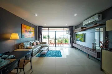 Condo for sale in Nai Harn Beach&lrm; Condominium, Rawai, Phuket