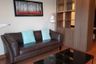 2 Bedroom Condo for rent in Belle Grand Rama 9, Huai Khwang, Bangkok near MRT Phra Ram 9